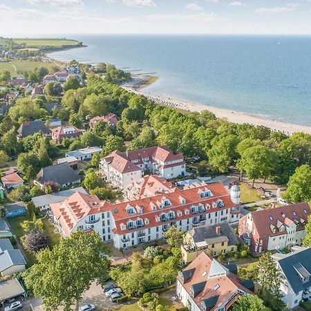 Baltischer Hof Apartment 7 Boltenhagen  Zewnętrze zdjęcie