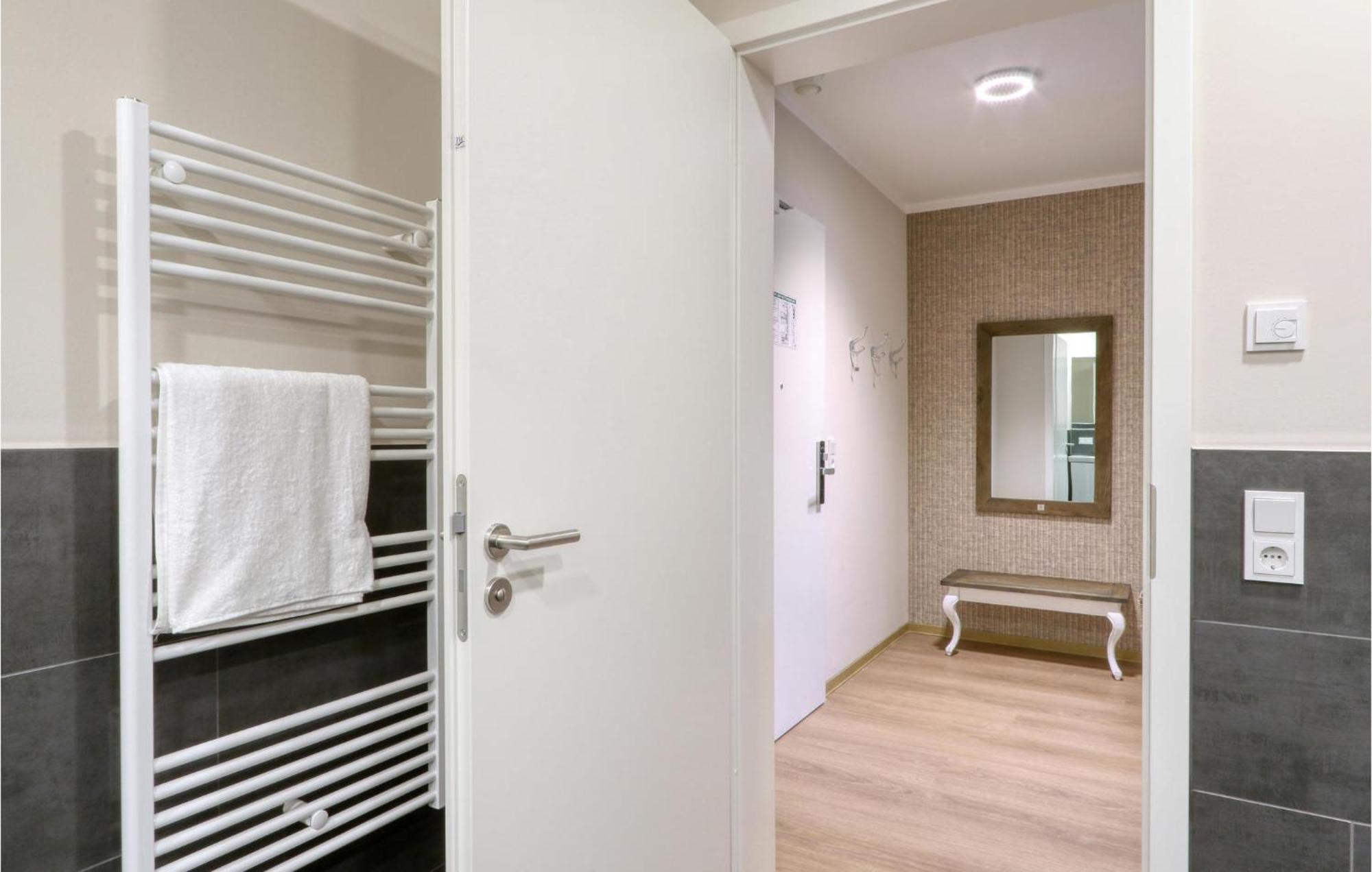 Baltischer Hof Apartment 7 Boltenhagen  Zewnętrze zdjęcie