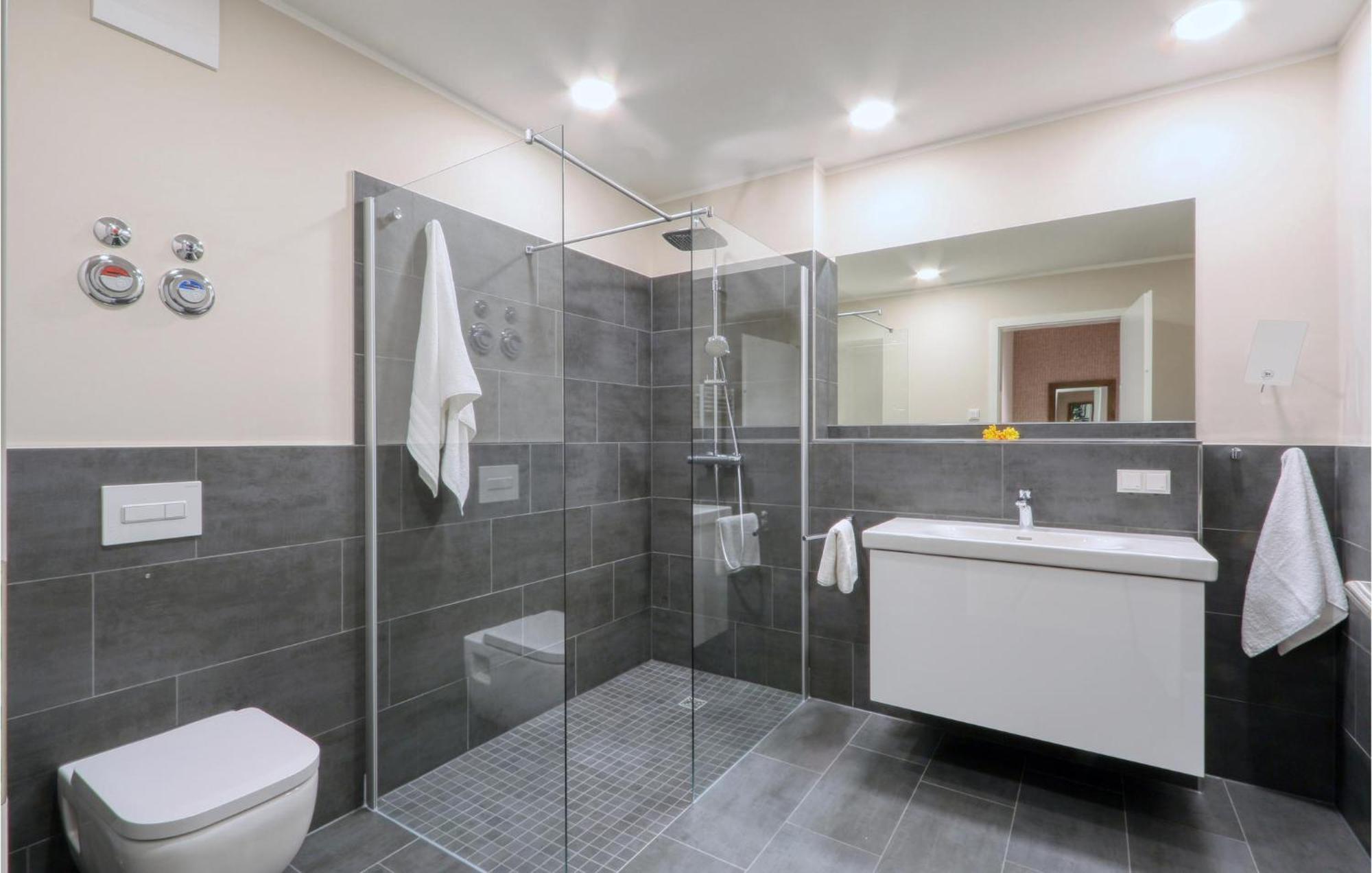 Baltischer Hof Apartment 7 Boltenhagen  Zewnętrze zdjęcie