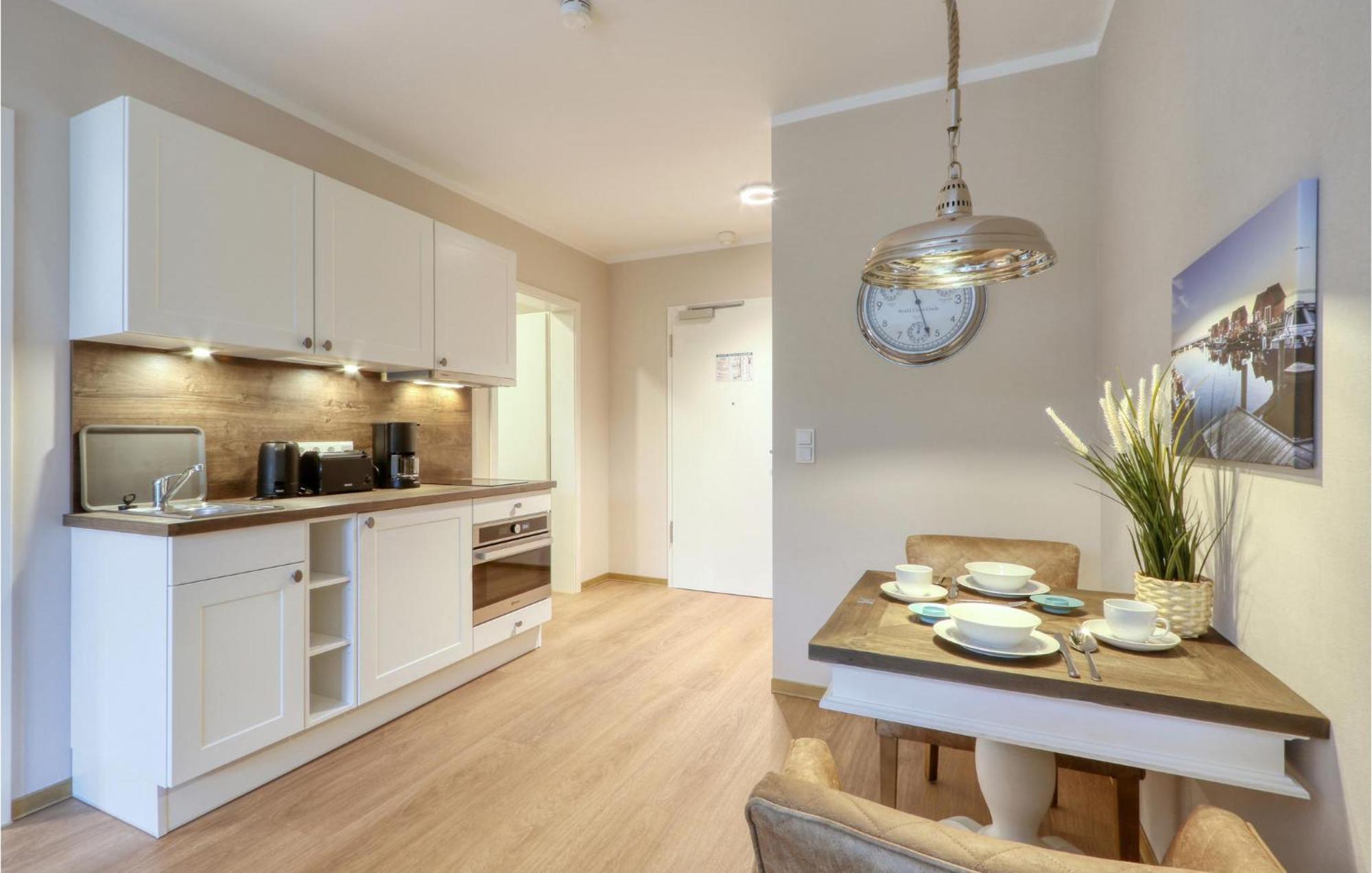 Baltischer Hof Apartment 7 Boltenhagen  Zewnętrze zdjęcie