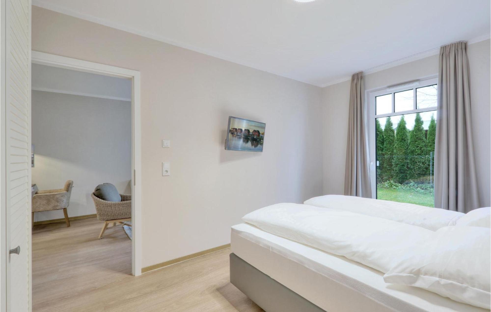 Baltischer Hof Apartment 7 Boltenhagen  Zewnętrze zdjęcie