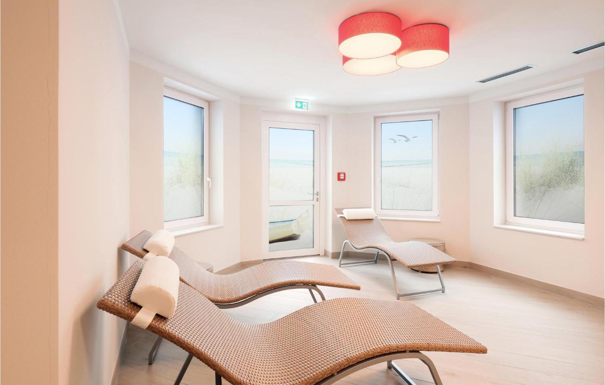 Baltischer Hof Apartment 7 Boltenhagen  Zewnętrze zdjęcie